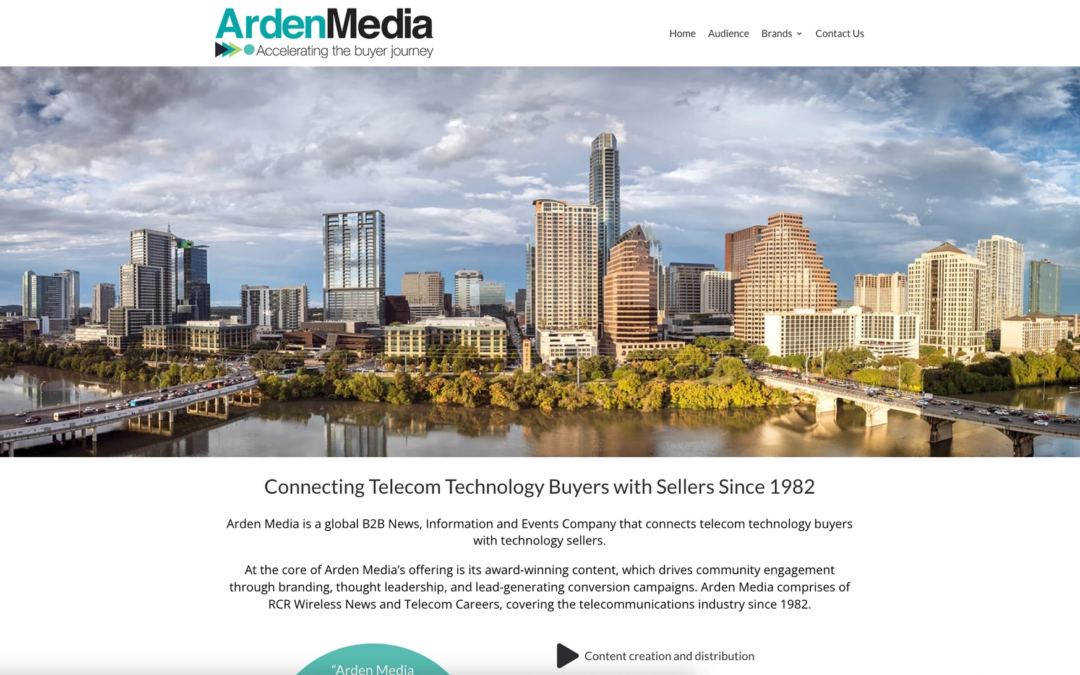 Arden Media